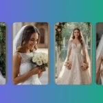 Gorgeous Veil-Ready Wedding Hairstyles: 15 Ideas to Inspire