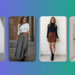 Mix It Up: 15 Skirt Styles to Slay Your Wardrobe Game