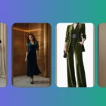 The Velvet Revolution: 15 Dresses to Steal the Spotlight**  
**