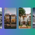 Explore the Opulence of 15 Unique Mansion Concepts