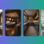 Spice Up Your Space: 15 Modern Luxury Kitchen Ideas