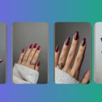 Autumn Nail Wonders: Get Inspired with 15 Adorable Designs