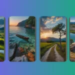 Nature’s Canvas: 15 Instagrammable Locations