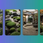 15 Zen Garden Inspirations: A Journey into Serenity