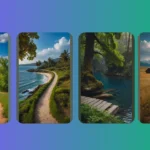 Embrace the Outdoors with 15 Unique Landscape Inspirations