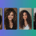 15 Baddie-Worthy Curly Hairstyles to Rock This Season