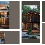 Simple Meets Stylish: 15 Modern Loft Ideas for a Chic 2-Bedroom Getaway**

**