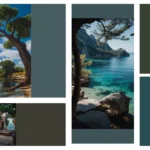 Travel Inspiration: 15 Gorgeous Wallpaper Designs You’ll Absolutely Love