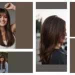 Brown Hair, Don’t Care: 15 Fabulous Ideas to Transform Your Look!