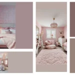 Pretty in Pink: 15 Fabulous Bedroom Ideas for All Ages