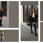 Stylishly Layered: 15 Outfit Ideas to Crush Fall Fashion for Women