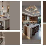 Elevate Your Culinary Experience: 15 Modern Luxury Kitchen Designs