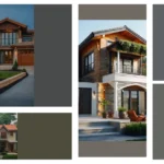 Chic and Charming: 15 Cute House Ideas for Your Dream Cottage