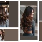 Spice Up Your Locks: 15 Fall Hair Colors That Wow