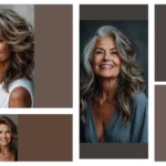 Short to Long: Layers that Rock for Women Over 50