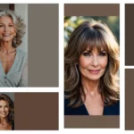 Ageless Elegance: 15 Layered Hairstyles for Women Over 50