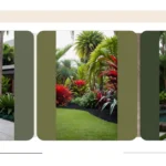 Exciting Tropical Landscaping Ideas for a Captivating Outdoor Space**

**