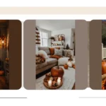 From Cozy to Chic: 15 Fall Decor Ideas You’ll Adore