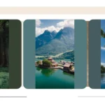 Decorate Your Walls: 15 Beautiful Nature Wallpapers for Travel Lovers