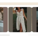 Dive into Style: 15 Women Aesthetic Outfit Ideas You Can’t Miss