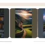 15 Dreamy Landscapes for Every Creative Soul