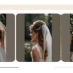 Dazzling Wedding Day Hair: 15 Hairstyles Perfect for Veils