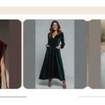 Velvet All Day: 15 Dress Styles You’ll Absolutely Adore