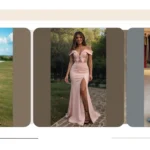 Get Ready to Shine! 15 Fabulous Long Hoco Dress Ideas for 2023 and Beyond**  
**