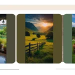 Nature Reinvented: 15 Exceptionally Beautiful Landscape Ideas