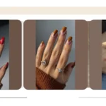 Discover 15 Deliciously Trendy Fall Nail Designs for 2024