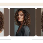 Easy, Quick Curly Hairstyles for Every Occasion