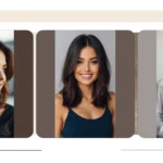 Show Off Your Style: 15 Mid-Length Bob Haircuts Full of Character