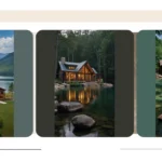 Nature’s Embrace: 15 House Ideas for Ultimate Relaxation**

**