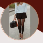 Fall Fashion Fun: 15 Cute Casual Outfit Ideas for Work and Play