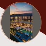 15 Luxurious Mansions that’ll Turn Your Life into a Fairytale