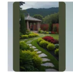 Transform Your Space: 15 Modern Backyard Landscaping Ideas