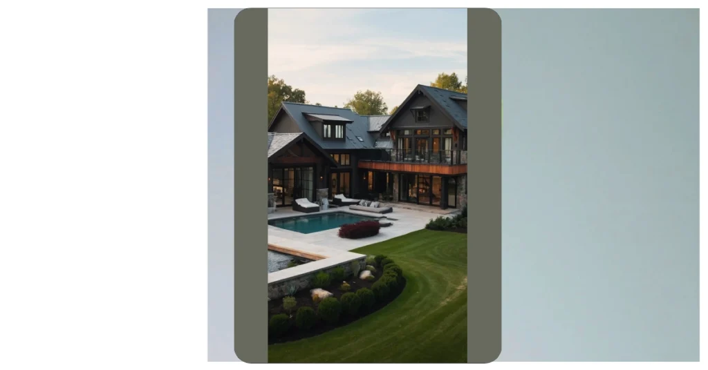 Exploring 15 Stunning House Designs That Redefine Modern Luxury