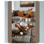 Transform Your Space: 15 Easy Fall Decor Ideas for 2024