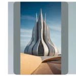 Dreamy Dwellings: 15 Futuristic Architecture Ideas That Redefine Home**  
**