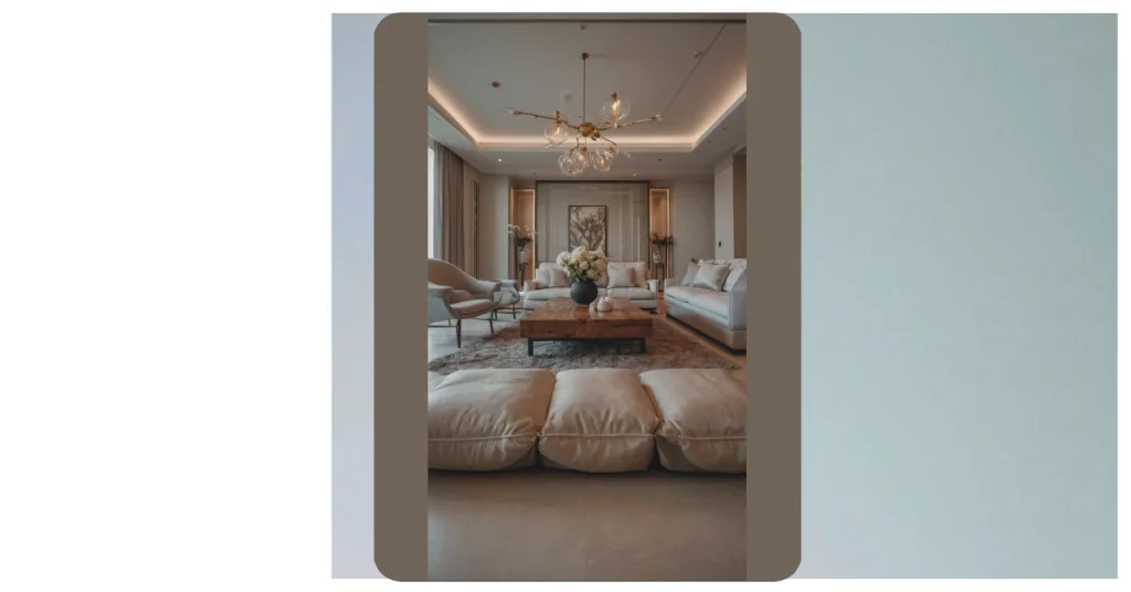 Transform Your Space: 15 Stunning House Interior Ideas - Cheerful Talks