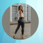 Effortlessly Glam: 15 Casual Yet Classy Outfit Ideas for the Modern Lady