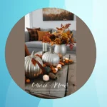 15 Rustic Fall Decor Ideas You Can Create on a Budget