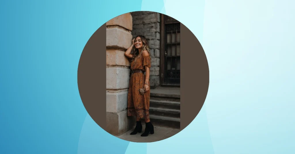 15 Edgy Boho Fall Looks Perfect for the Hippie at Heart**  
**