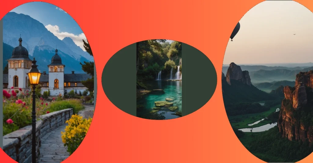 15 Captivating House Ideas That Make the Modern World a Dreamy Place