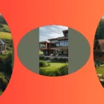 Whimsical Retreats: Create Your Dream Nature Home in 15 Steps**  
**