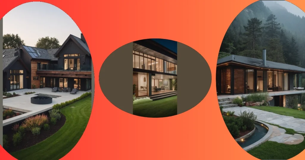 15 Captivating House Ideas That Make the Modern World a Dreamy Place