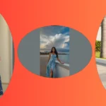 The Blue Floral Frock Chronicles: 15 Outfit Options to Explore