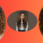 Fall in Love with These 15 Cute Curly Hairstyles for Any Length