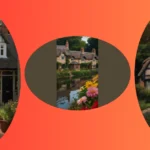 Cozy Corners and Country Charm: 15 House Ideas for English Villages