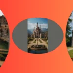 Your Ticket to a Fantasy World: 15 Aesthetic Castle Inspirations